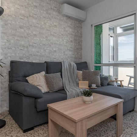 Tuguest Heroe Apartment Málaga Extérieur photo