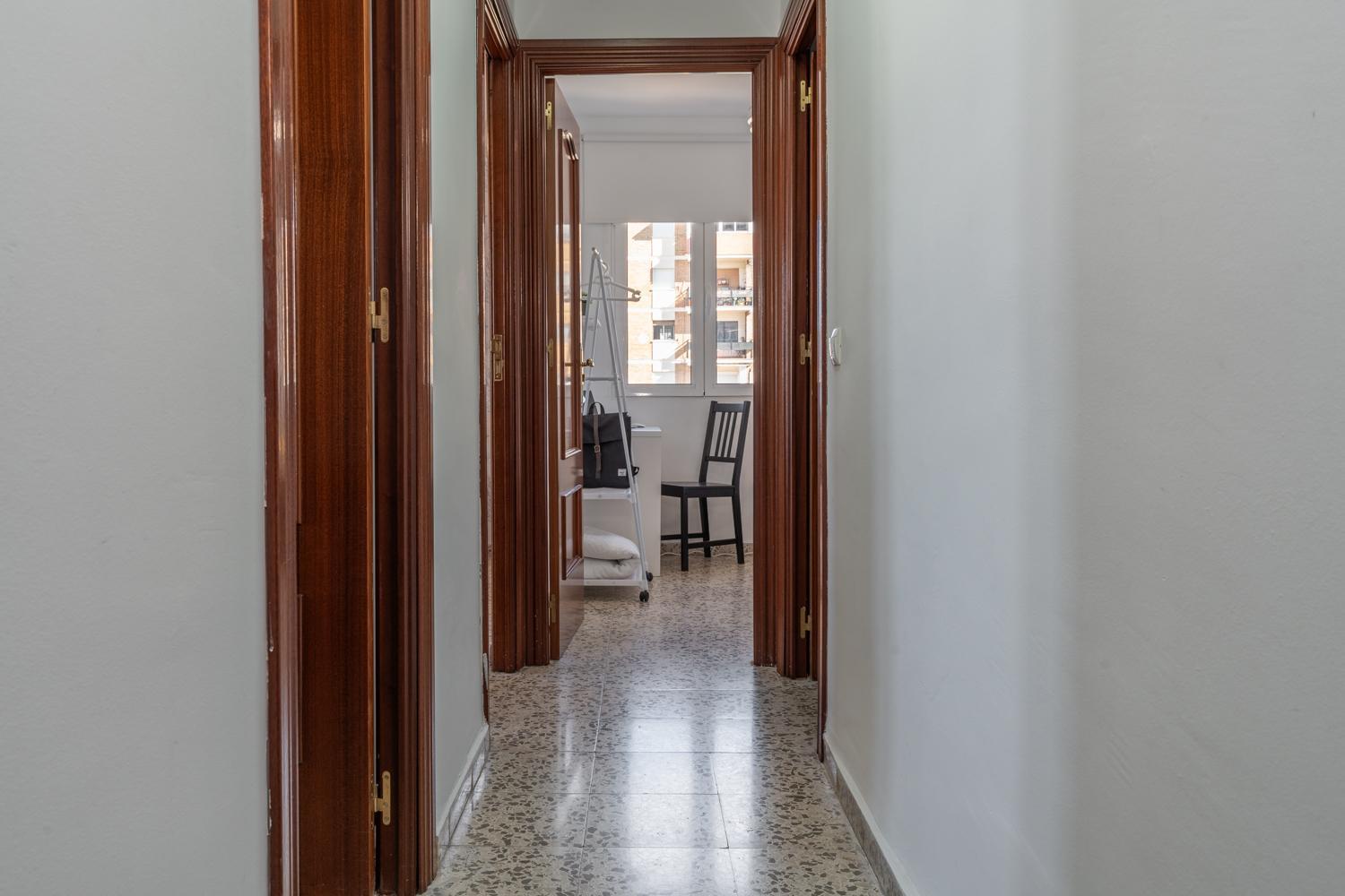 Tuguest Heroe Apartment Málaga Extérieur photo