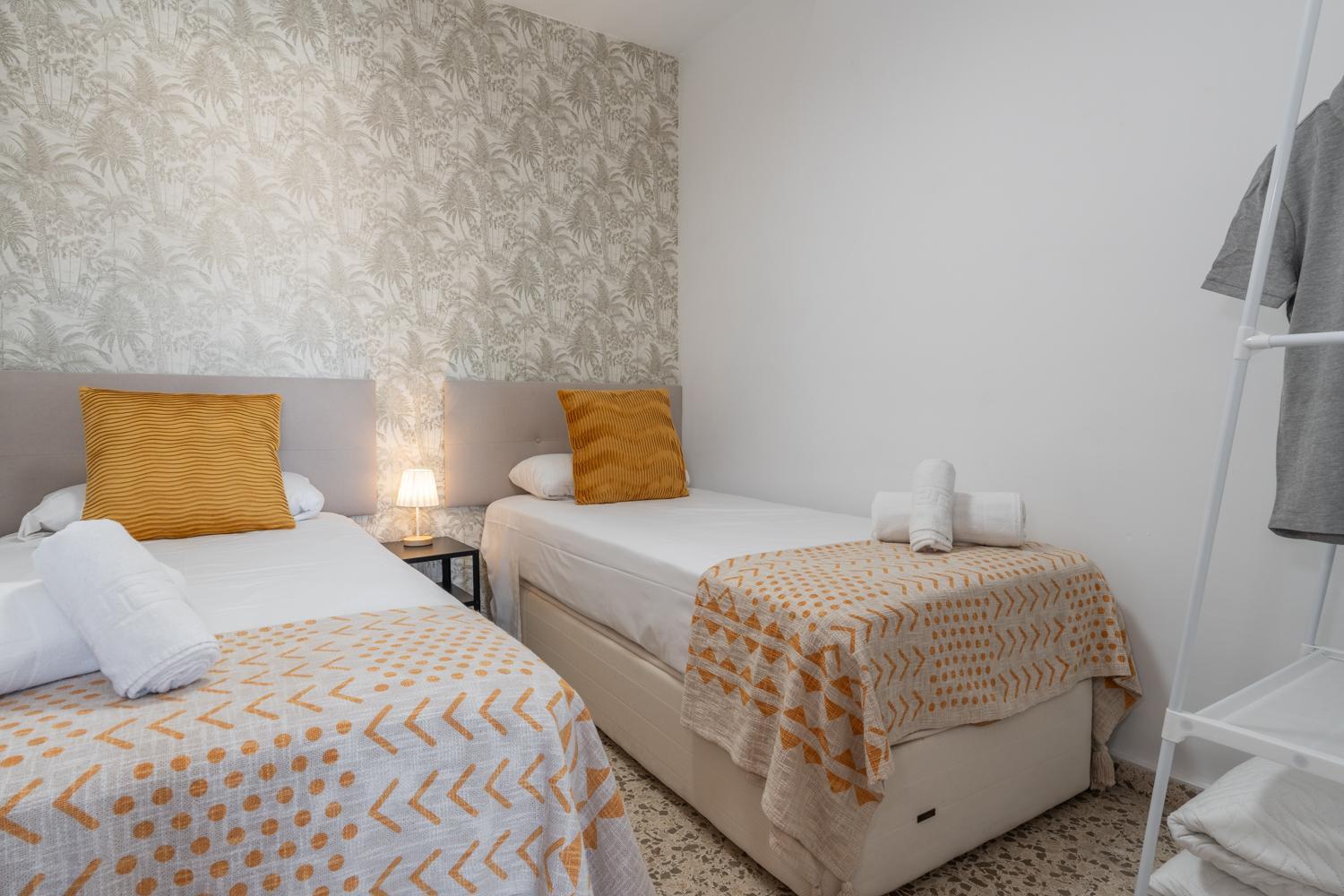 Tuguest Heroe Apartment Málaga Extérieur photo
