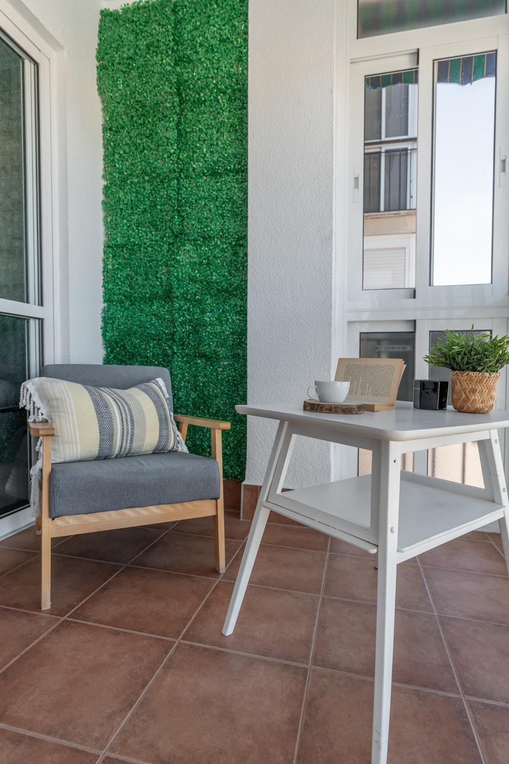 Tuguest Heroe Apartment Málaga Extérieur photo