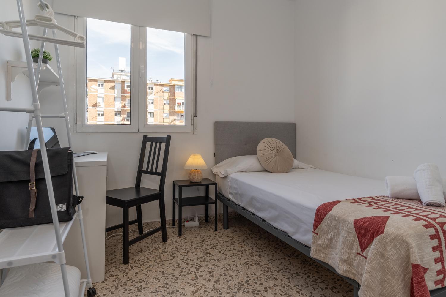 Tuguest Heroe Apartment Málaga Extérieur photo