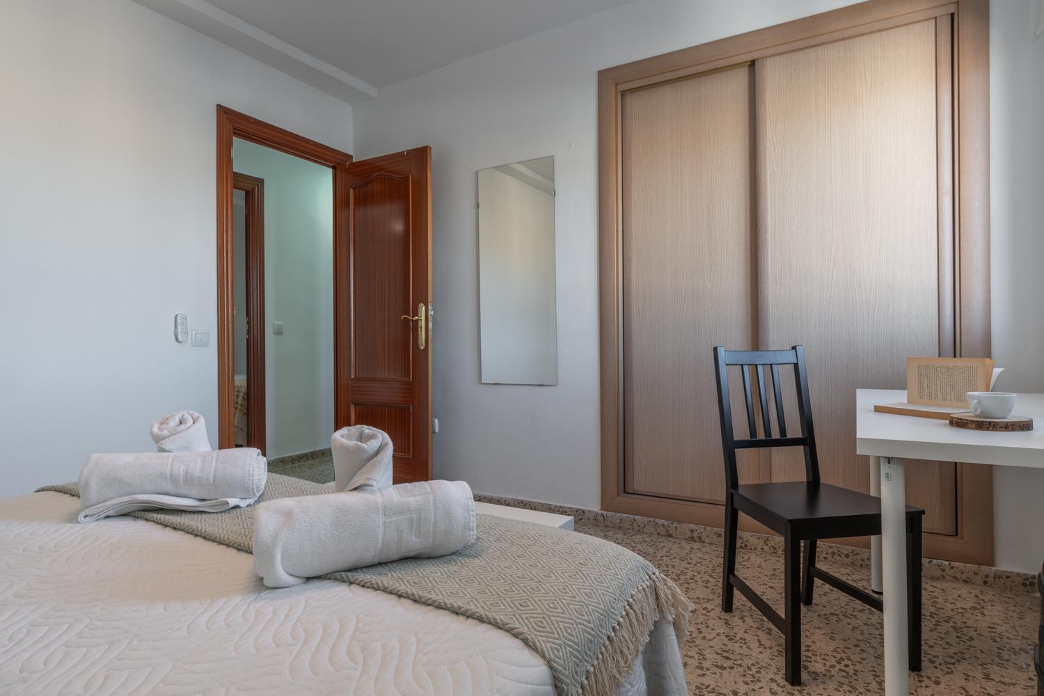 Tuguest Heroe Apartment Málaga Extérieur photo